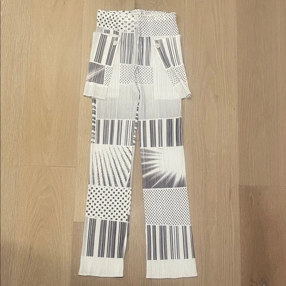 Issey Miyake Pleats Please Pants *RARE* - Picture 2 of 8